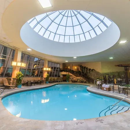 Mystic Lake Casino Hotel-3